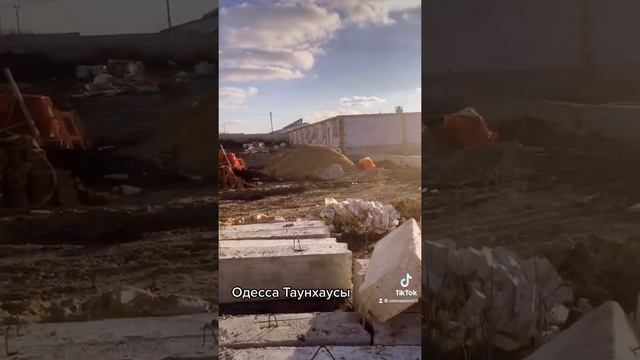 Таунхаусы гармония в Одессе. Продажа недвижимости в Одессе. Строительство и ремонты Одесса. смотреть онлайн