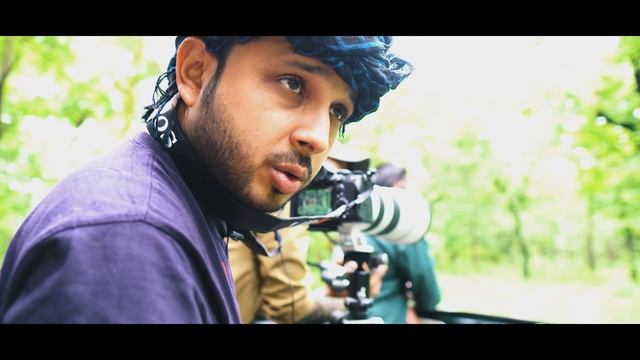 Pench National Park | Tiger Tracing | Monsoon Jungle Safari | Did we miss the chance? | Part-2 | 4K смотреть онлайн