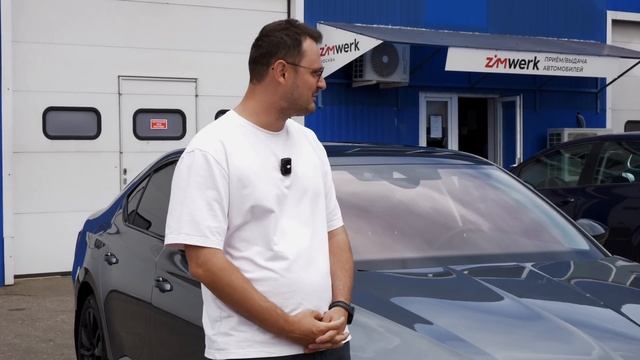 SKODA SUPERB | ОТЗЫВ ВЛАДЕЛЬЦА