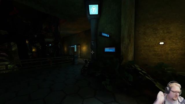 Tesla Effect - A Tex Murphy Adventure - Part 3