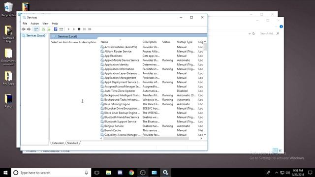 How to disable Windows Update in Win 10 смотреть онлайн
