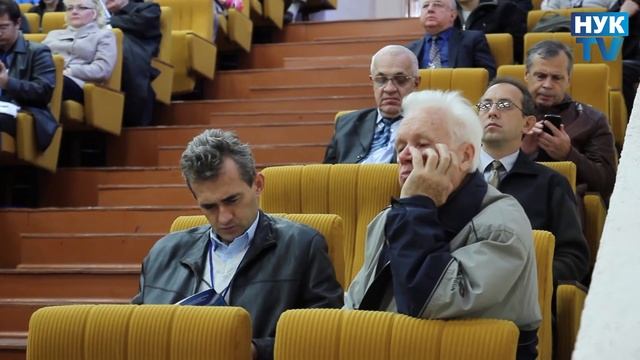 НУК TV - Інновації в суднобудуванні та океанотехніці смотреть онлайн