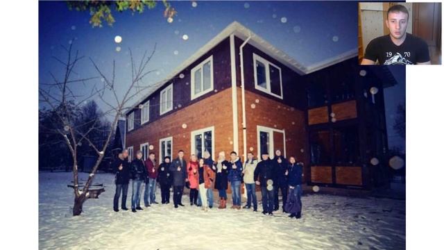 Презентация жилищной программы #Tirus ⁄ #Тайрус от Дениса Тетерина 08 05 2019 смотреть онлайн