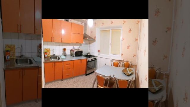 2к. Квартира посуточно Саратов, центр, недорого!!! смотреть онлайн