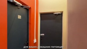 ЖК 1й Шереметьевский