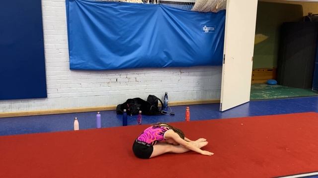 CHARISMA 1 HOUR ROUTINE 8 YEARS AND OVER смотреть онлайн