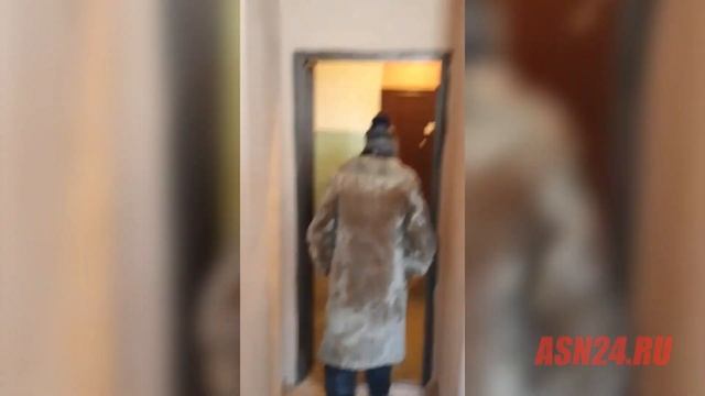 Комната маневренного фонда в Благовещенске смотреть онлайн