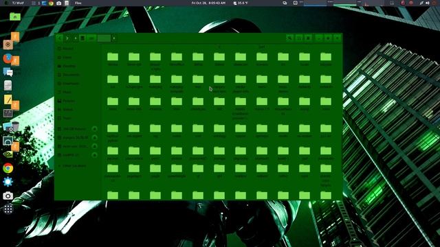 How to fix gtk themes in (Firefox) смотреть онлайн