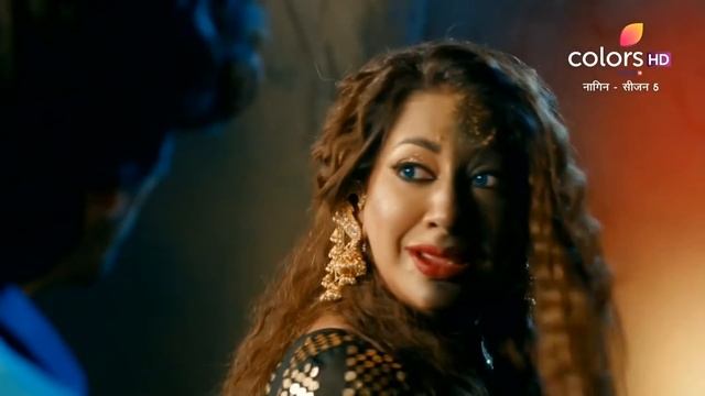 Naagin 5 | नागिन 5 | Episode 30 | Markat Reveals Her Identity To Bani смотреть онлайн
