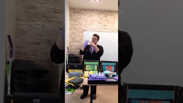 Ярмарка продукции Greenway. Елена Харина смотреть онлайн