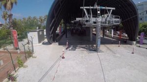 Турция. Отель Labranda Alantur 5* . Описание, обзор.