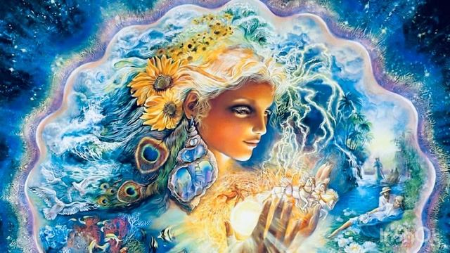 Духовное развитие о любви, радости, осознанности#мироздание #путь #вдохновение #гармония смотреть онлайн