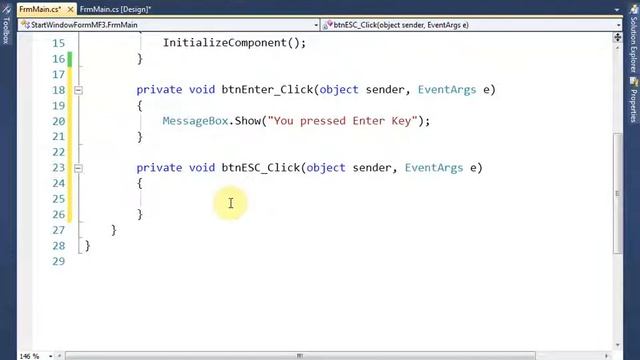 Window Form MF3 смотреть онлайн