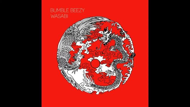 Bumble Beezy Feat. SlippahNeSpi - Flashback (Wasabi / Васаби | 2014)