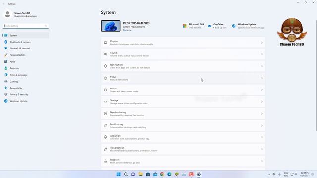 How to Enable Ransomware Protection on Windows 11 смотреть онлайн
