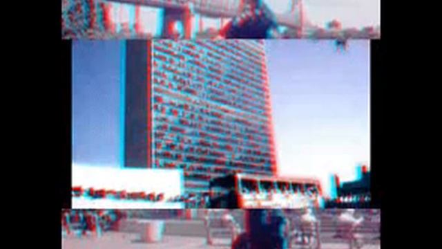 3D Movie