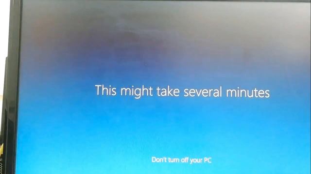 How to fix We can't sign in to your account.(Hindi) Windows 10 temporary profile error (Amaze Tips смотреть онлайн