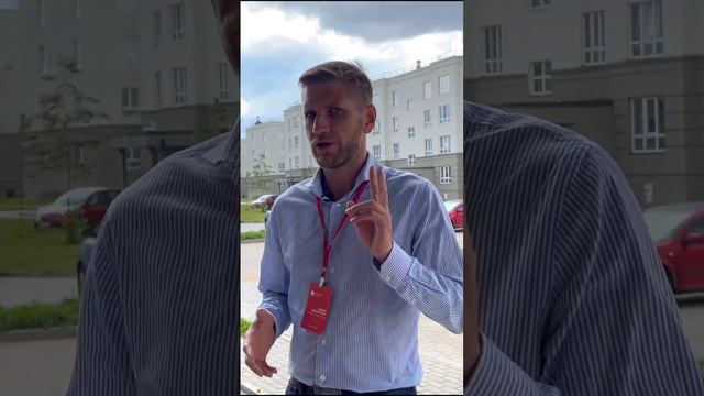 Что нужно знать ДО покупки квартиры в ЖК «Медовый»? #жкмедовый #тверскойдск #дск #тверь смотреть онлайн