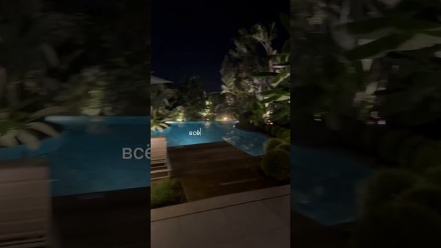 Лучший отдых в Турции. Отель в Турции❤️🔥Еще больше на Inst @meledina.a.n #путешествия#турция#отдых