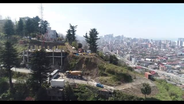 Batumi Hills смотреть онлайн