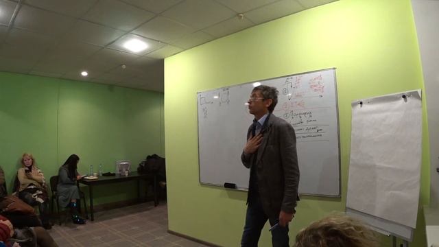 Евгений Фельде. Крутая презентация сообщества EASYBIZZI. Черкассы. 2018-12-17 смотреть онлайн