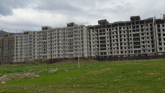 Жилой комплекс 