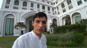 Сданный проект. Empire Tower Паттайя. Посмотрим что получилось! Недвижимость в Таиланде. Купить