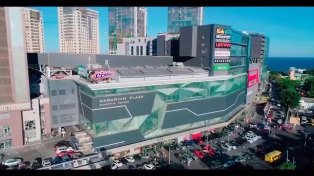 Об инфраструктуре, стиле и настроении жилого комплекса «Эллада» по ул. Генуэзской смотреть онлайн