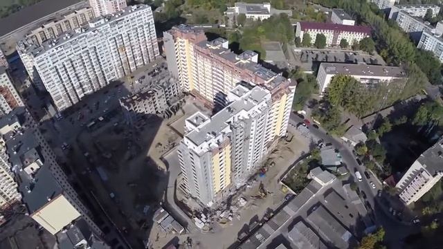 Левитана и Радужный