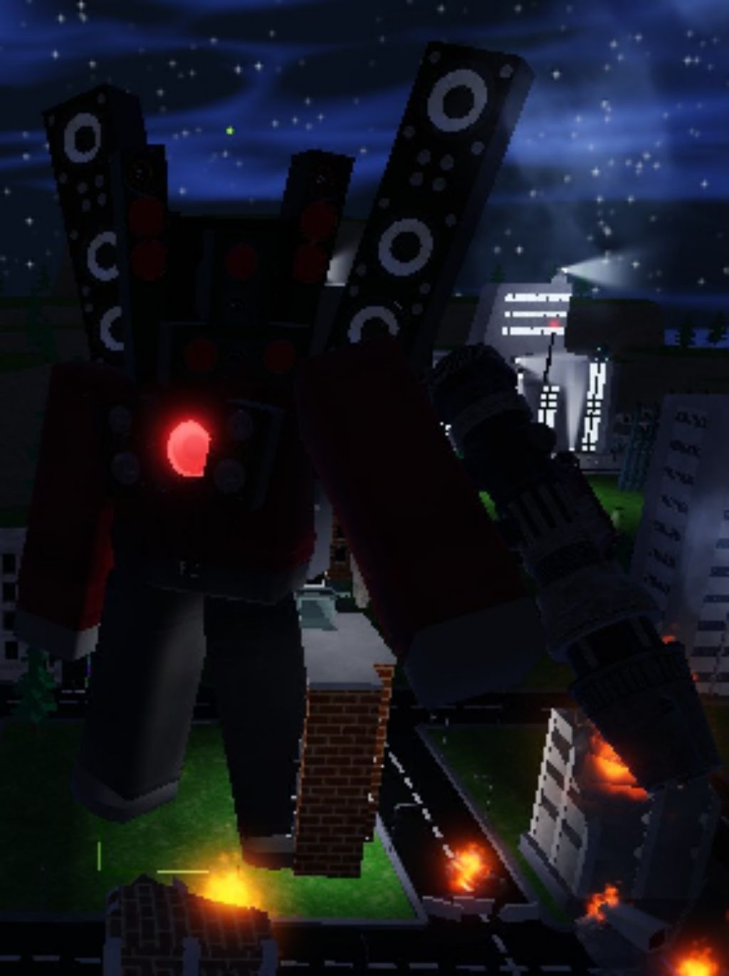 играем в REVLS