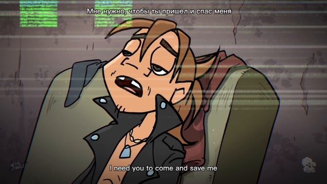 Metal Family Edit // BONES - Windows95 смотреть онлайн