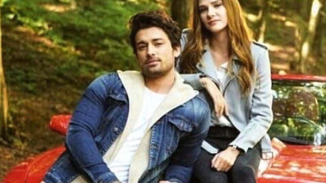 Declaración de shock de Alp Navruz: Alina se casó conmigo por despecho смотреть онлайн