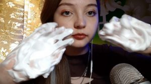 asmr/асмр барбершоп✂️🧼уход за тобой😴🥺приятные звуки💆♂️