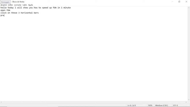 How to speed up free download manager in one minute смотреть онлайн