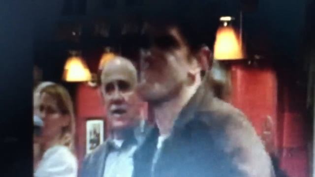 Eastenders - Max and Jack brawl in the Vic! смотреть онлайн