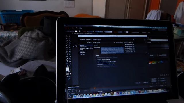 Creare un PDF in italiano смотреть онлайн