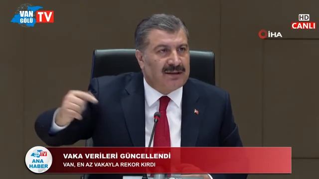 VanGölü TV Canlı İzle смотреть онлайн