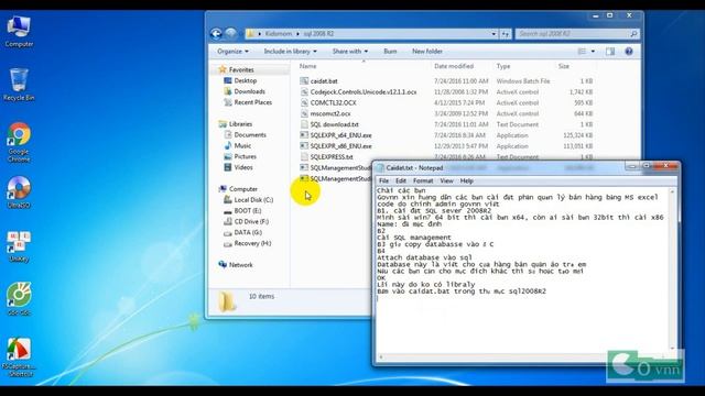 Sales management by excel - Quan ly ban hang govnn смотреть онлайн