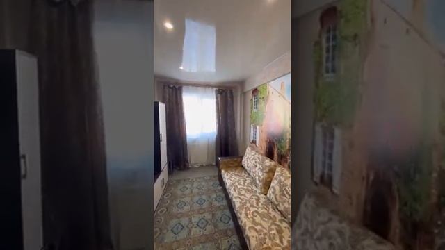 обзор 3-к. кв. 58.9 м² ул. Шестакова, 32 г. Каменск-Уральский смотреть онлайн