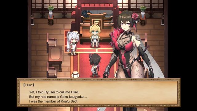 She's my sensei:3 смотреть онлайн