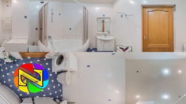 Недвижимость на 360°, объект № 413 смотреть онлайн