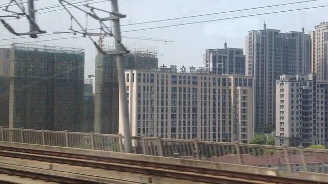 Ханчжоу и его "Некрасовки" смотреть онлайн