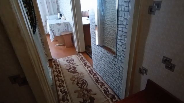 Однокомнатная кв-ра г. Тихорецк 26,7 кв м на 4/4 этаже. Цена: 2.100.000. тел: 8-909-454-85-00 смотреть онлайн