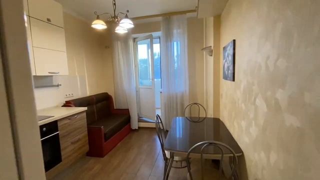 Продам 1-комн. квартирау, 43 м²в ЖК «Гусарская баллада» смотреть онлайн