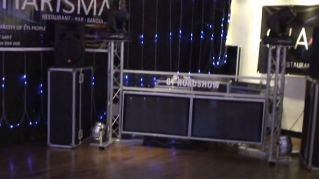 CHARISMA RESTAURANT TW 3 4BJ DANCE FLOOR смотреть онлайн
