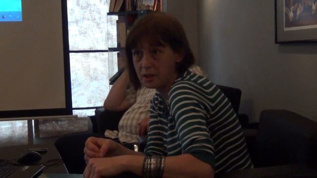 კონფლიქტები და ახალი პოლიტიკური რეალობა смотреть онлайн