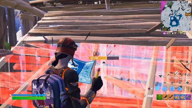 PS 4, PS 5 Фортнайт наконец быстрые слоты! Конец рандома! смотреть онлайн