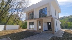 дом в Сочи продажа  от застройщика 89186052881