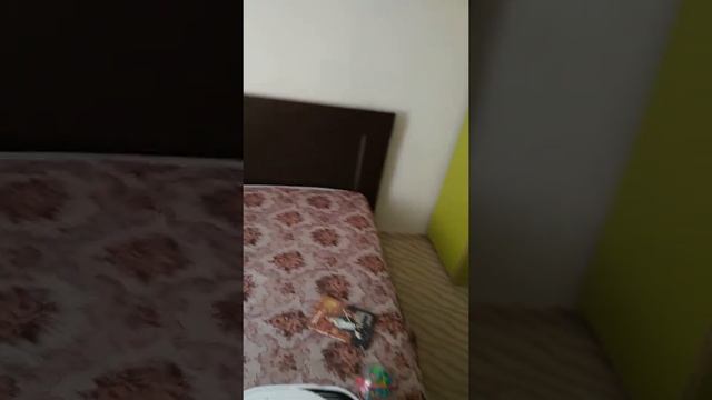 Аренда 2-комнатной квартиры Белы Куна 7 (спальня) смотреть онлайн