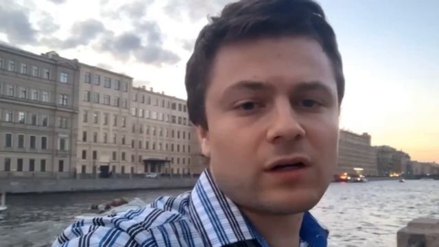 Рассказываем абитуриентам о вузах Санкт-Петербурга